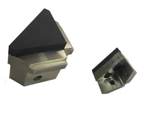 CR-Gleitbeschichtung