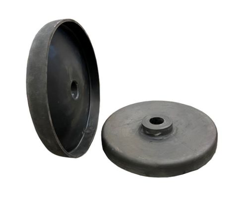 Pièces confectionnées NBR