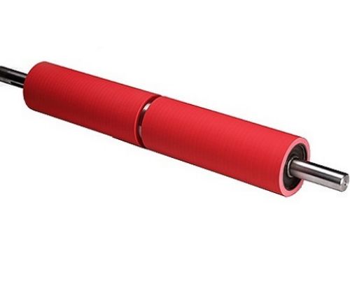 Garnissage silicone