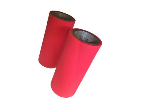 Garnissage silicone alimentaire