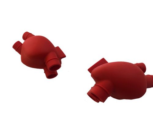 Coeur Silicone