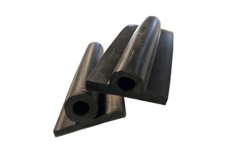 Profilé extrudé