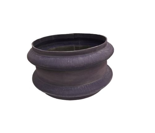 Soufflet confectionné Violet