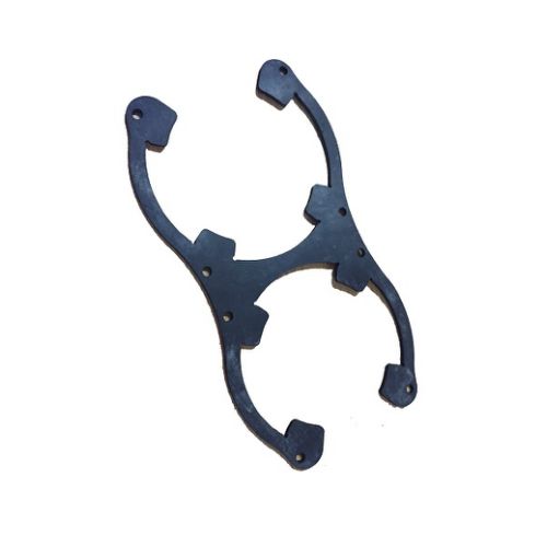 Joint feu /fummée caoutchouc