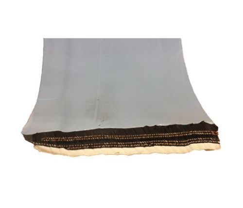 Ptfe - NR + textile + EPDM (Vue en coupe)