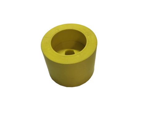 Bouchon EPDM Jaune