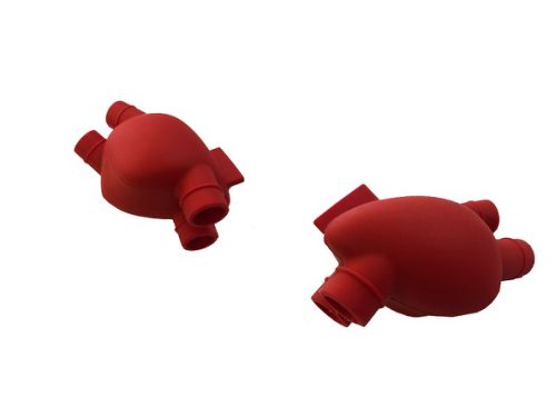Coeur Silicone