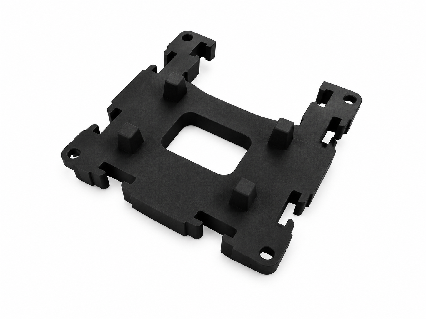 Support caoutchouc - EPDM 65 ShA