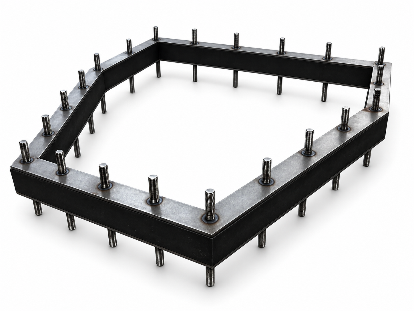 Usinage caoutchouc ACI Rubber