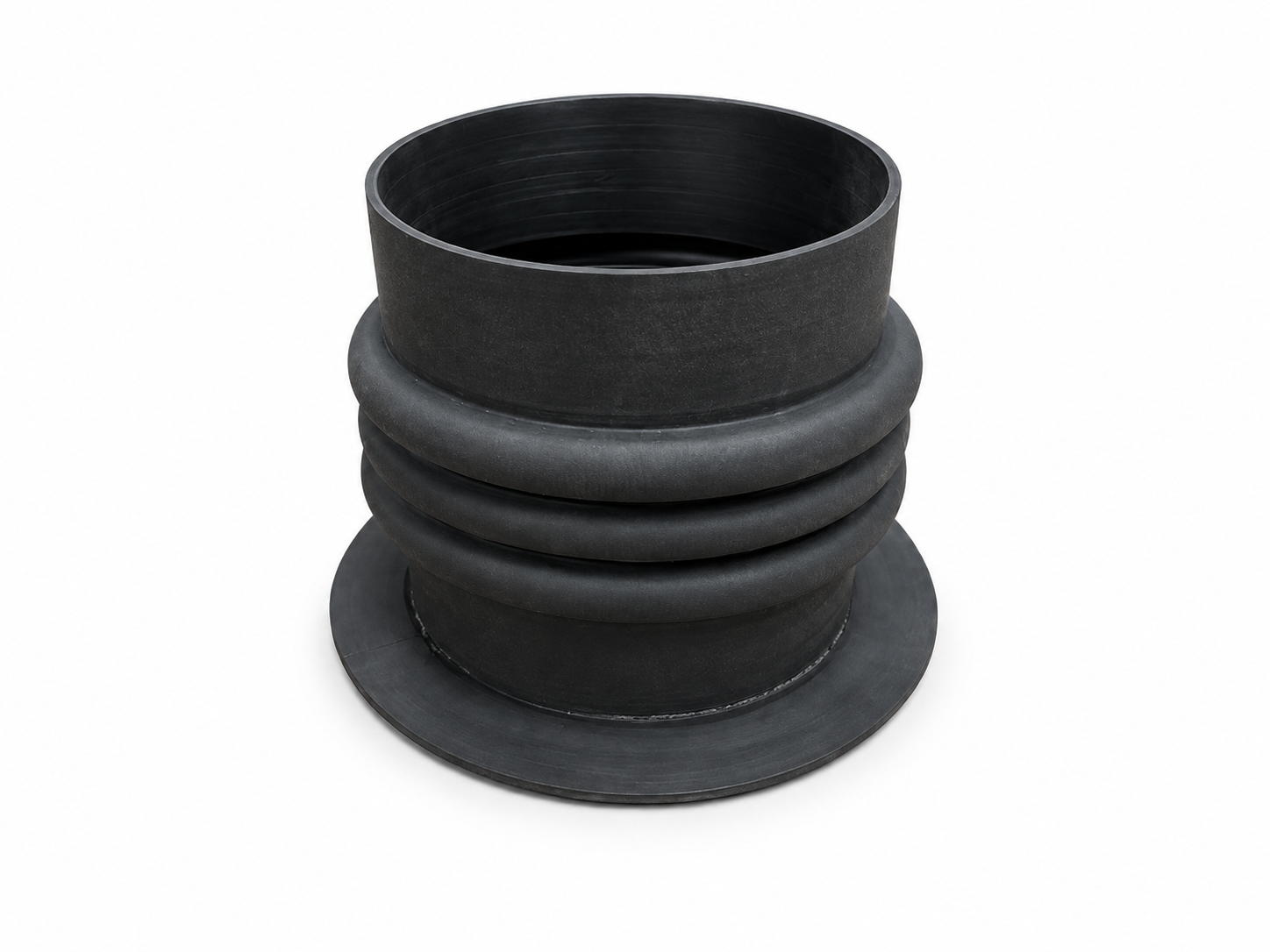 Garnissage ACI Rubber