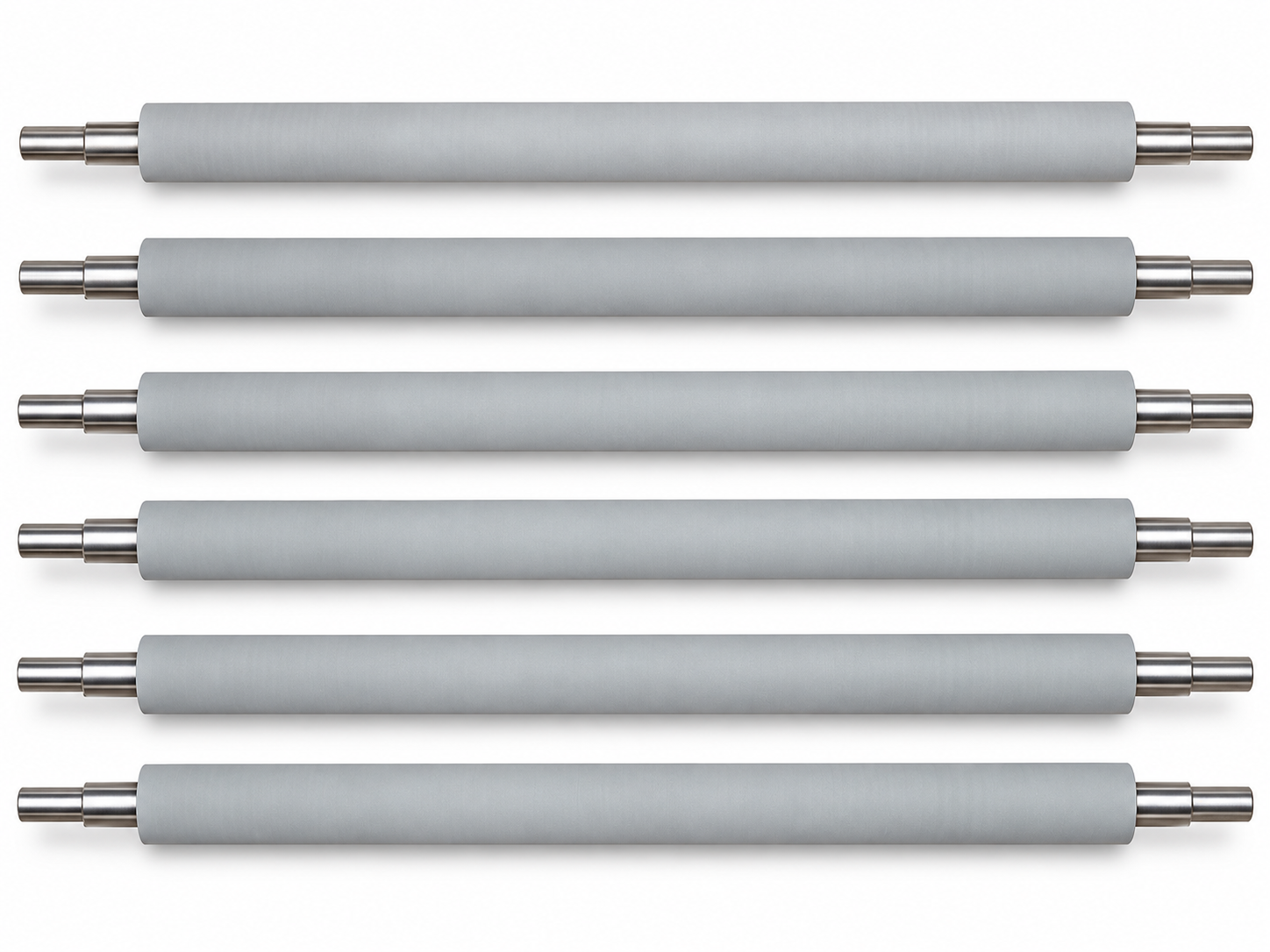 Cylindres gris - Non tachant