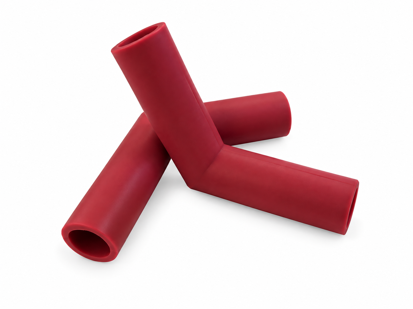 Durite centrale alimentaire - Silicone