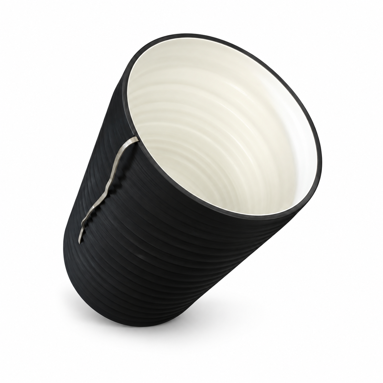 Tuyaux antisatique - Intérieur NR FDA Extérieur EPDM