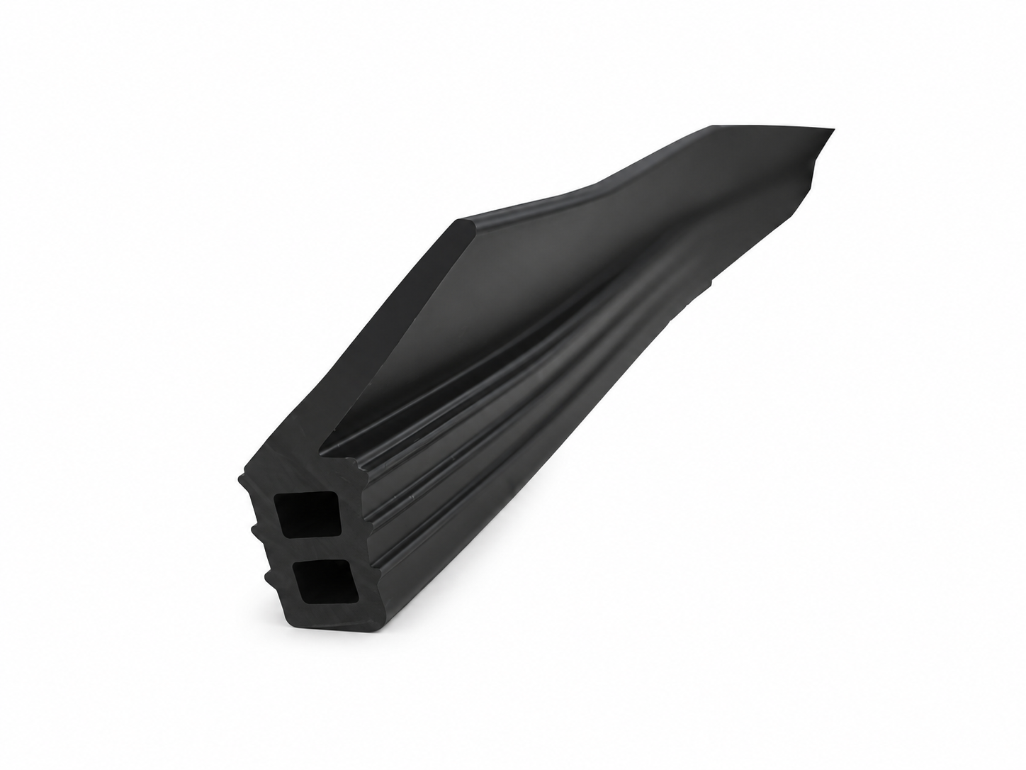 Profilé à lèvre - EPDM 60ShA