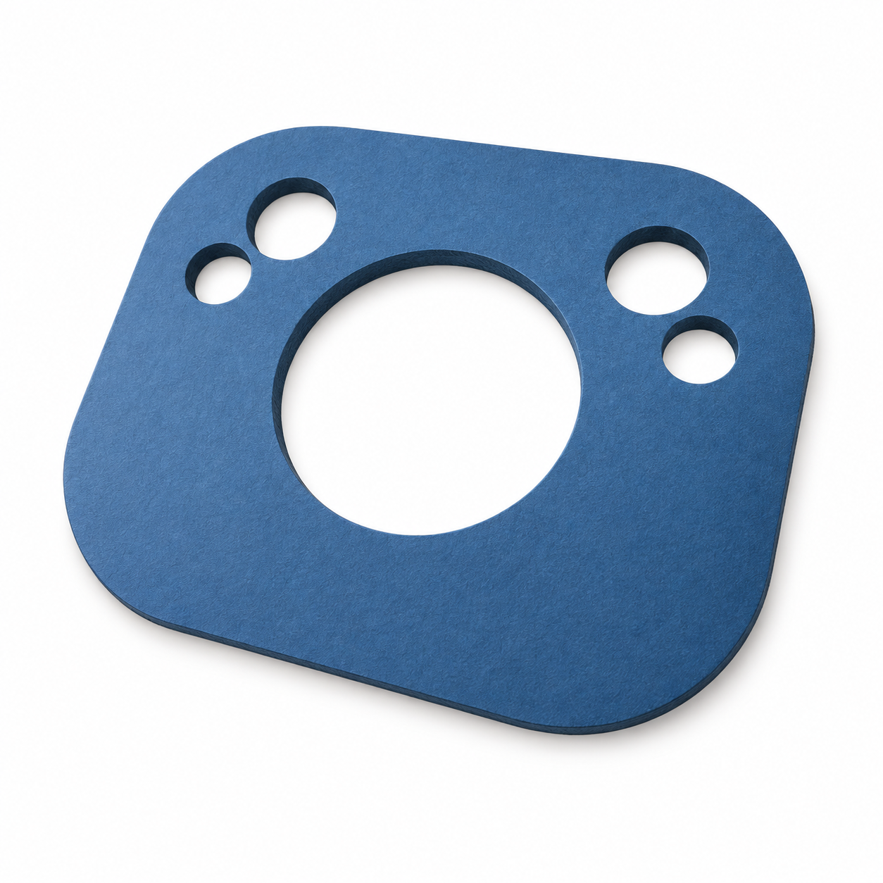 Découpe bavette ACI Rubber