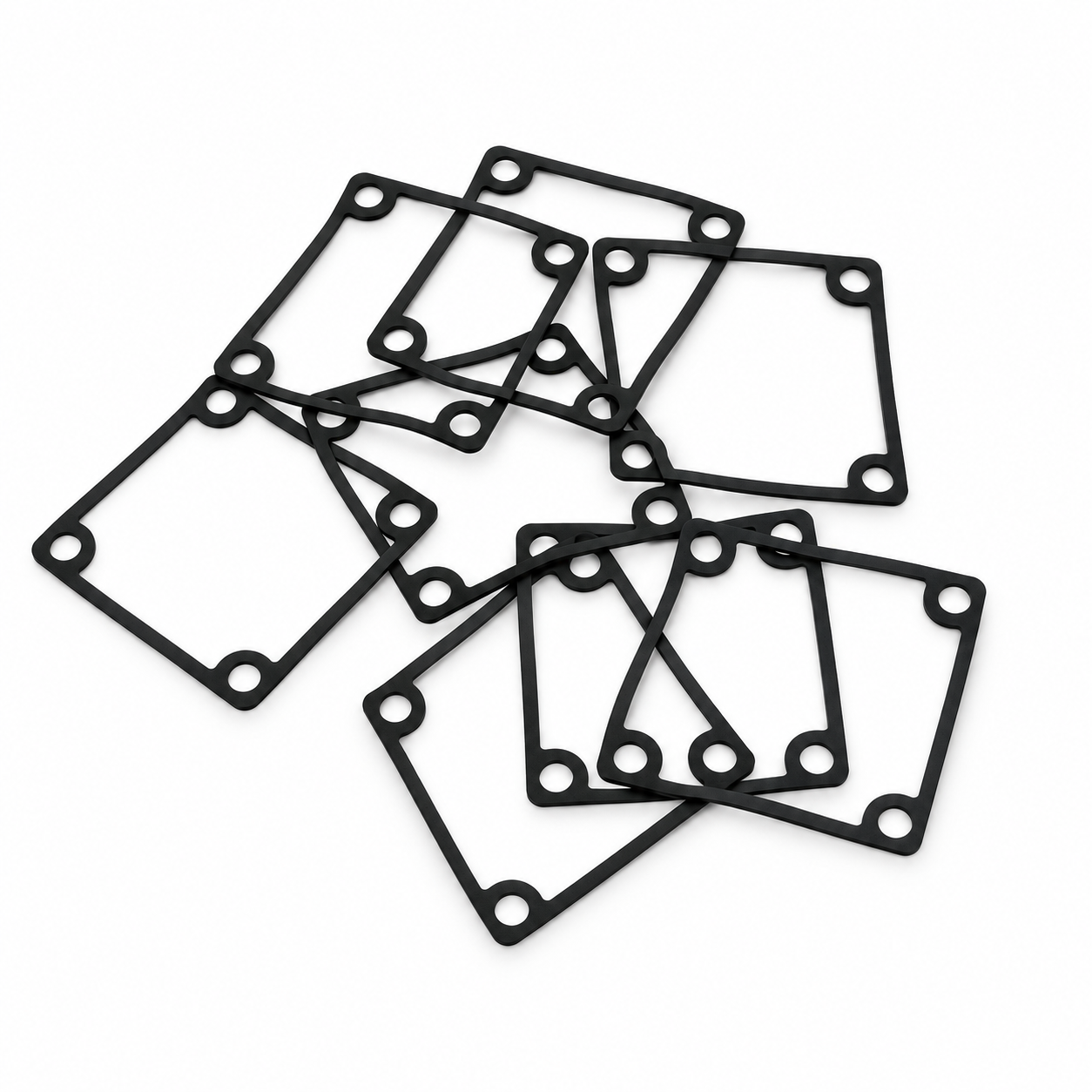 Découpe caoutchouc nitrile ACI Rubber
