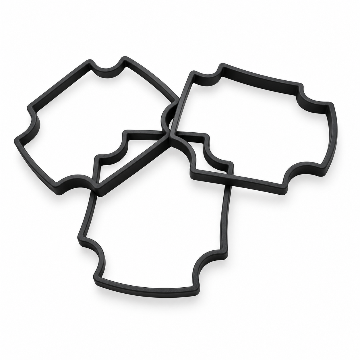 Joints bornes - Epaisseur 1,2 mm