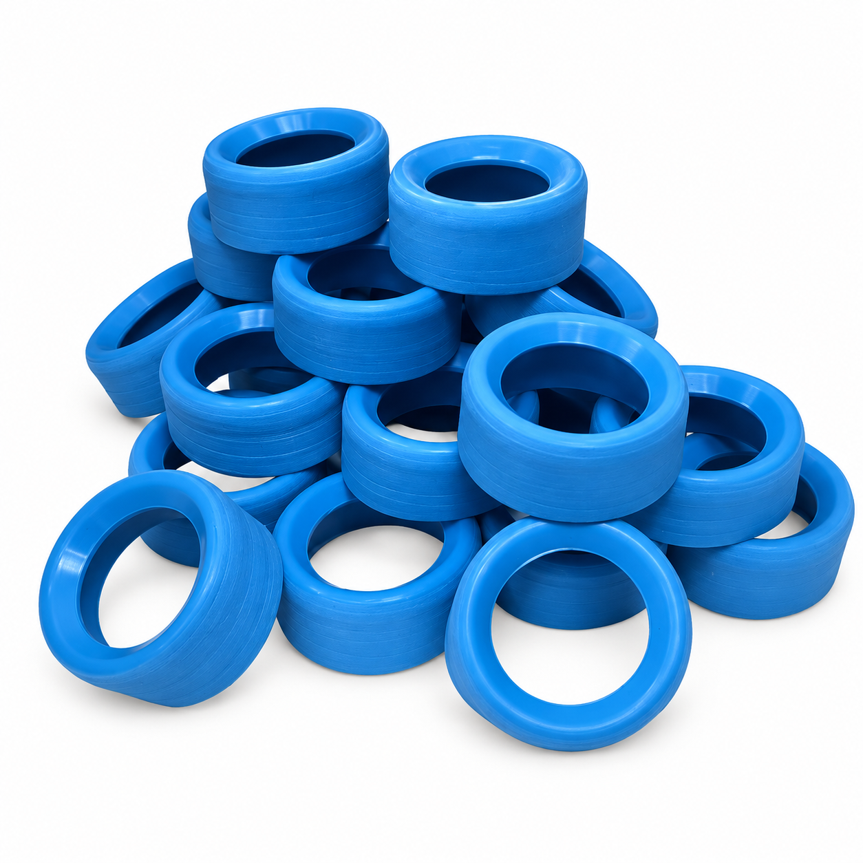 Manchettes silicone - FDA