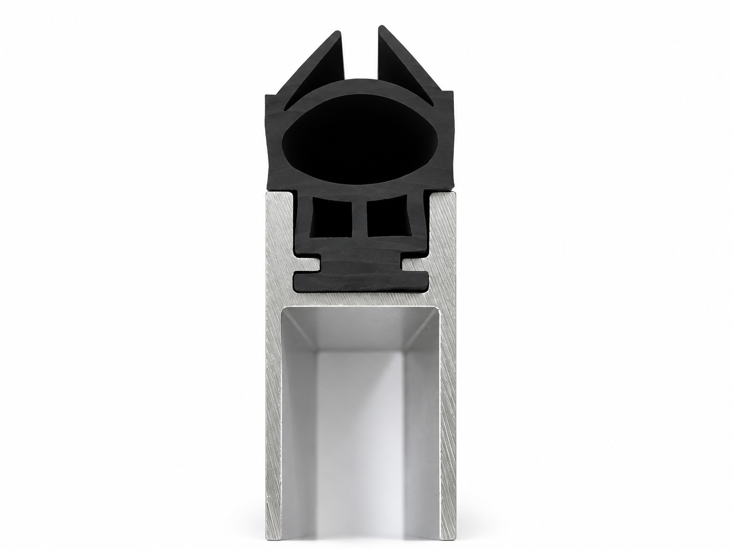 Profilé étancheité - EPDM ACS