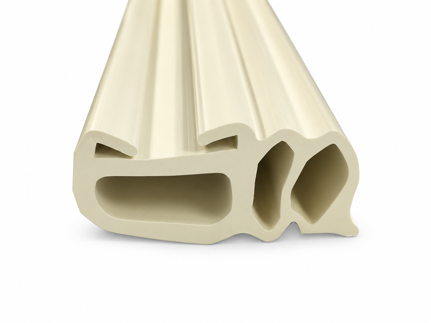 Extrusion caoutchouc ACI Rubber