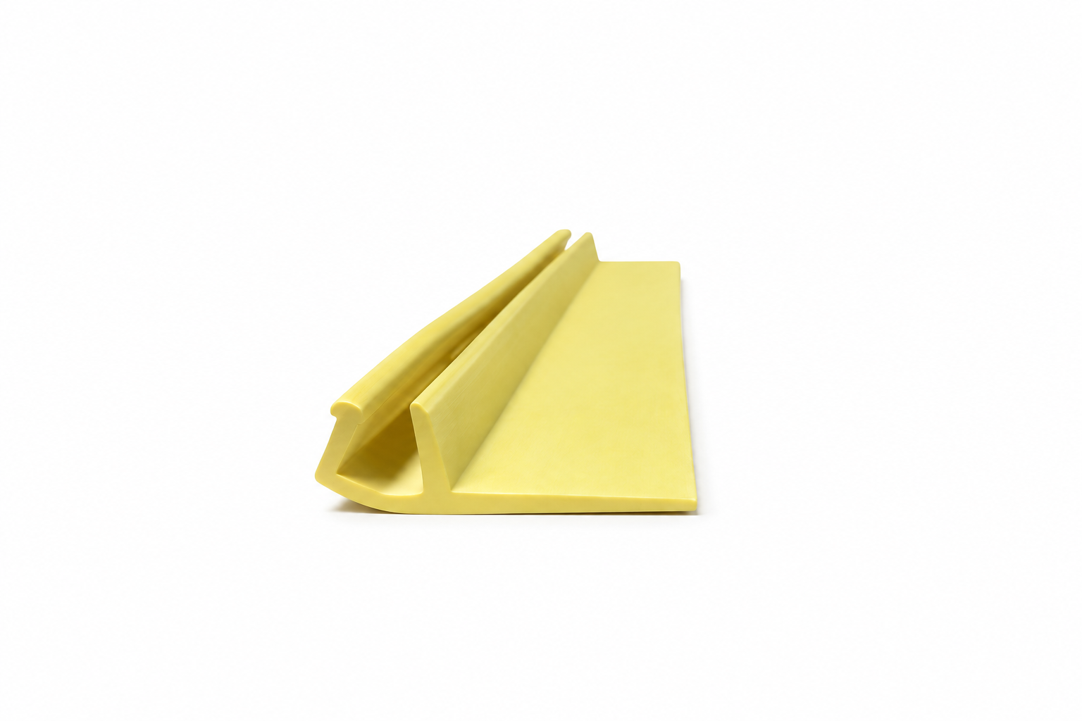 Protection U - EPDM Jaune