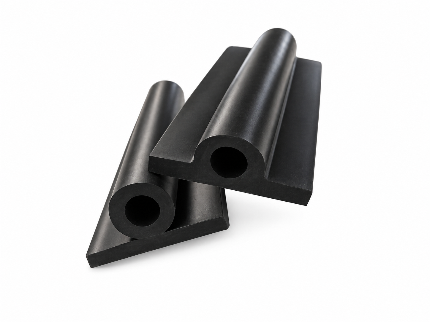 Joints d'écluse - EPDM 50ShA