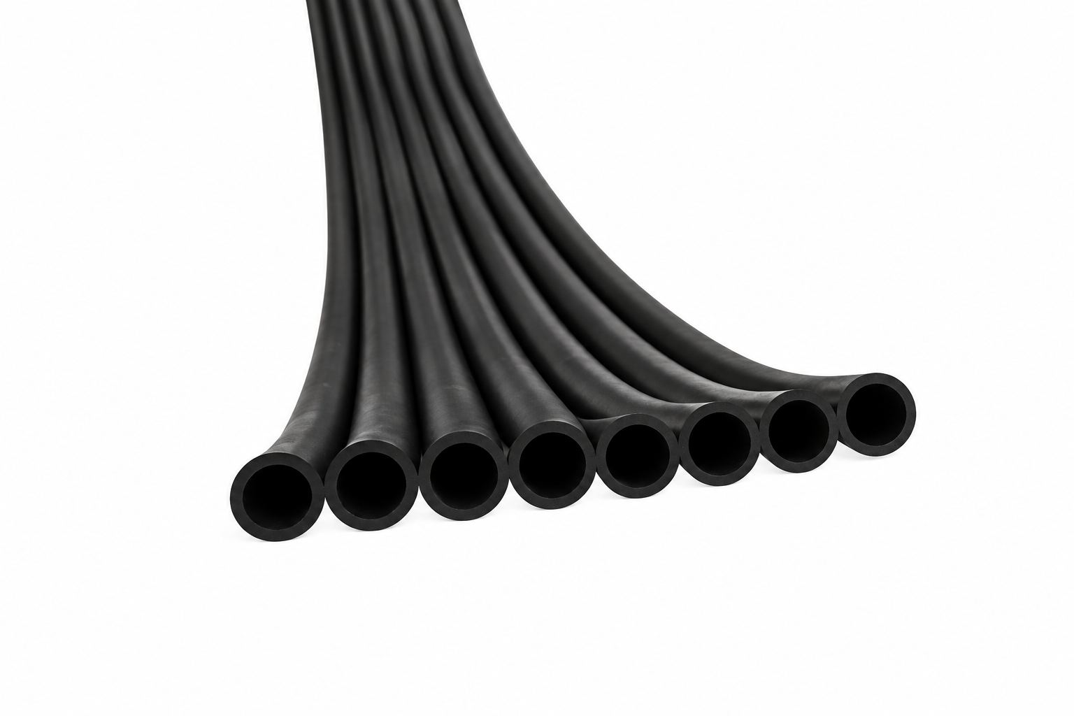 Profilé extrudé ACI Rubber