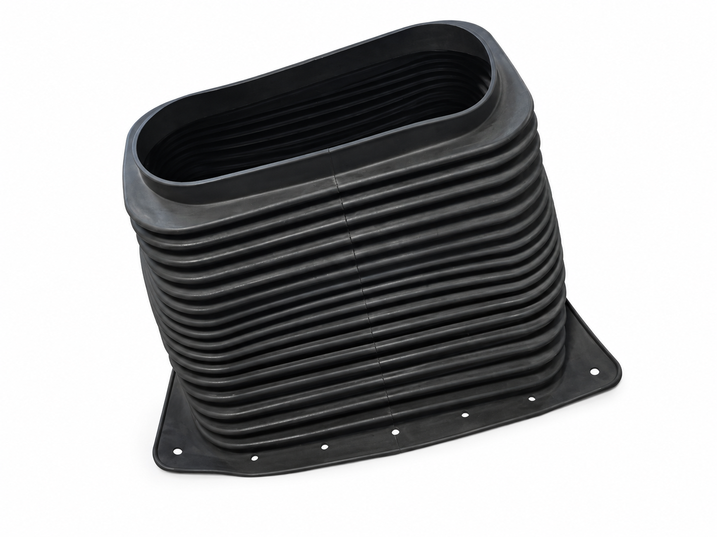 Soufflet véhicule moulé - EPDM