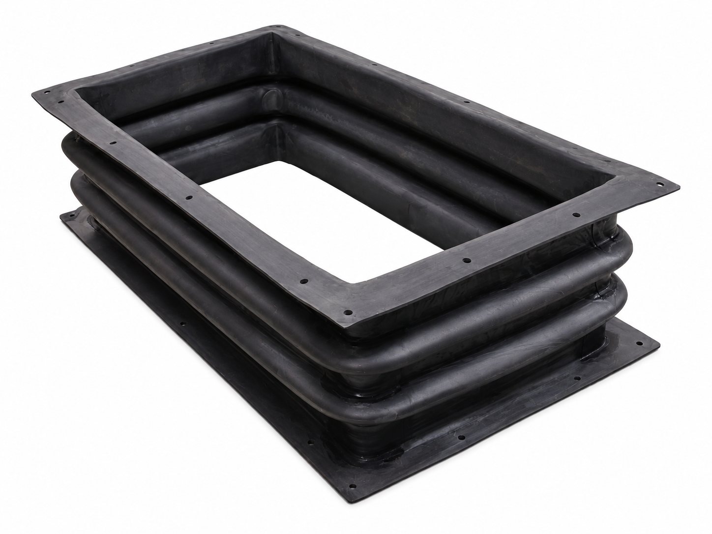 Compensateur rectangulaire - 600 × 400 mm