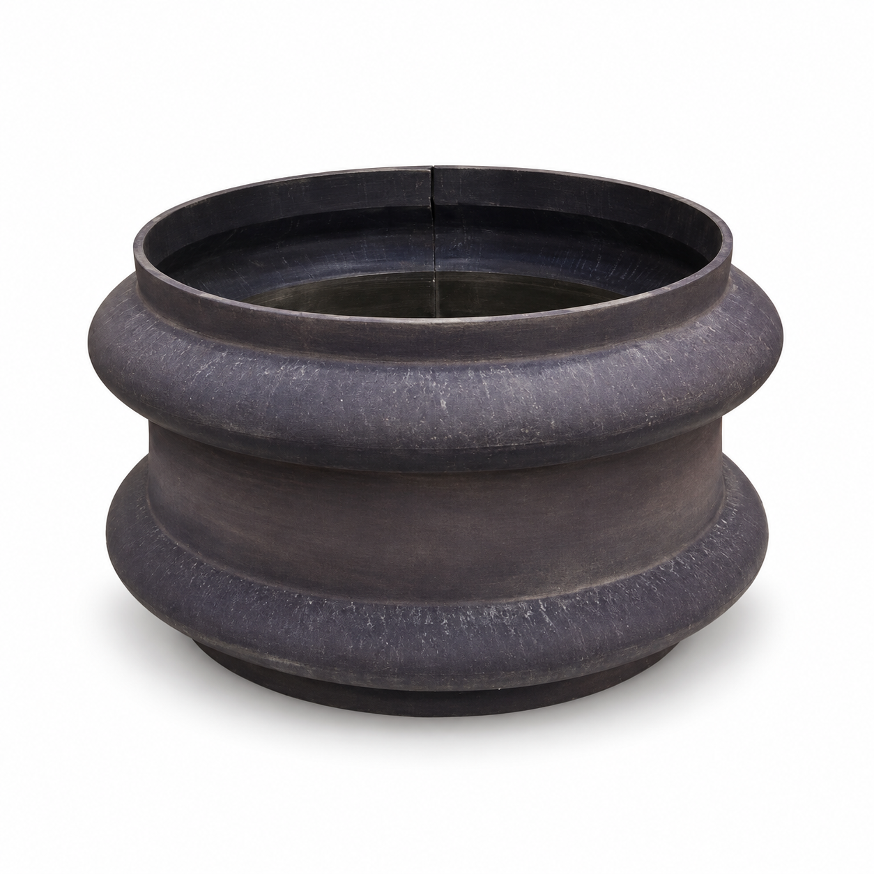 Soufflet Ø1750 - EPDM Violet